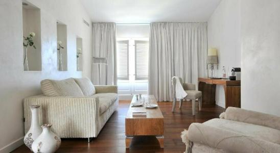 La Maison d'Aix - 30