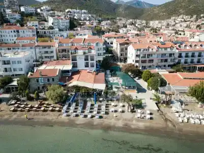 Veziroğlu Apart - 0