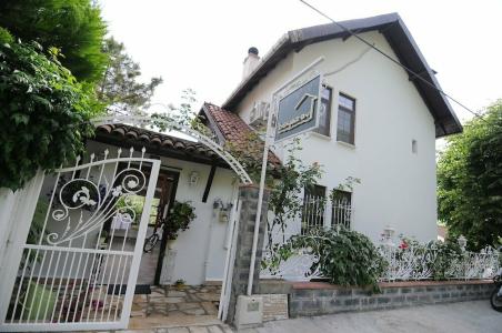 Beyaz Ev Agva - Adult only +15 - 3