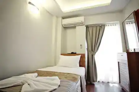 Taksim Palace - 22