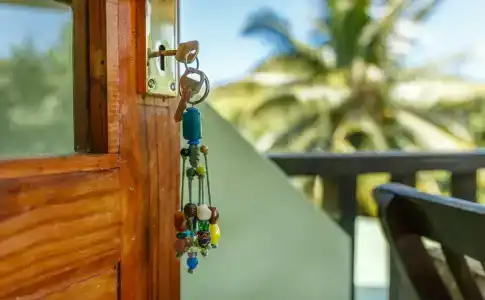 Maison Soleil - 4