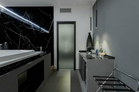 Suite Palermo Apartment - 29