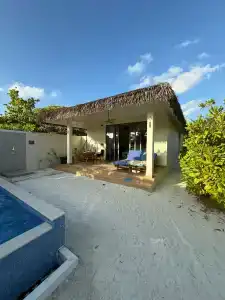 dusitD2 Feydhoo Maldives - 1