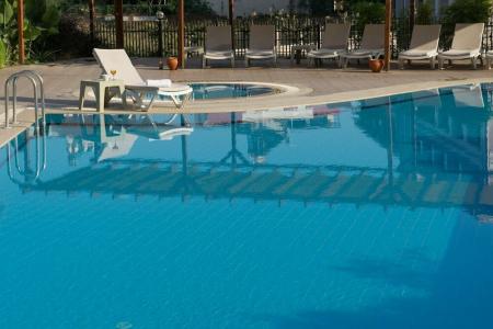 Mene Suites - 24