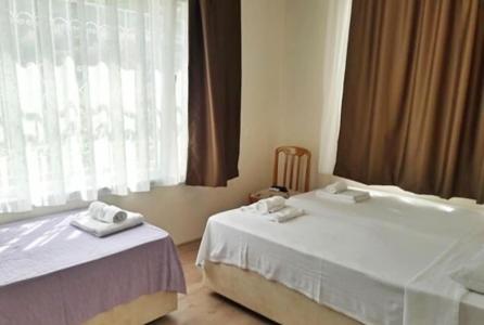 Camlaralti Pansiyon - 16