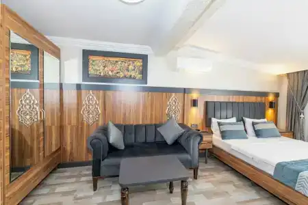 La Serena & Suites - 26