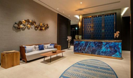 Hilton Mall Of Istanbul - 12