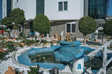 Onkel Rada Apart - 30