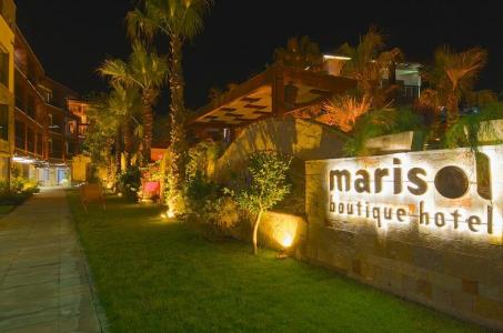 Marisol Boutique - 6