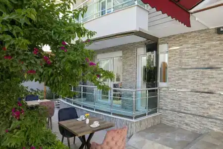 Toprak Apart Otel - 5