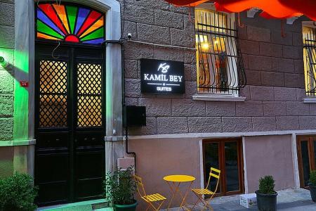 KamİLbey SuİTes - 30