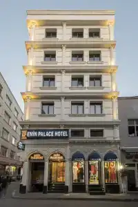 Emin Palace - 0
