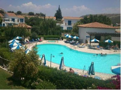 Hylatio Tourist Village - 20