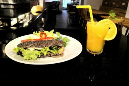 gafa garden Hostel - 36