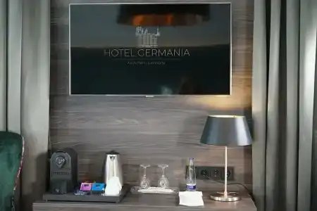 Boutique Germania - 28