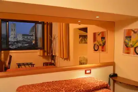 Soggiorno Rubino - 32