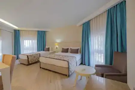 Villa Side - 7