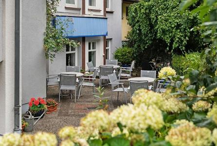 pension Vitalis - 4