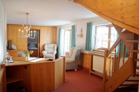 Heizmannshof & Restaurant am Titisee / Feldberg - 27