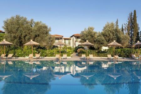 Eretria & Spa Resort - 44