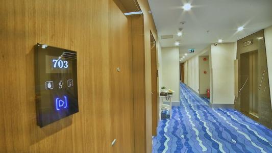 Ramada by Wyndham Istanbul Old City - 37