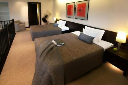 Bergs – Small Luxury Hotels of the World - 14