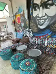 Cecilia Hostel - 3