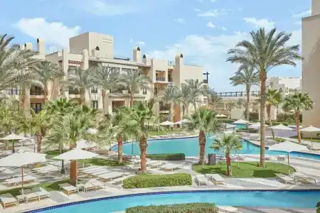 Steigenberger Aqua Magic Red Sea - 2