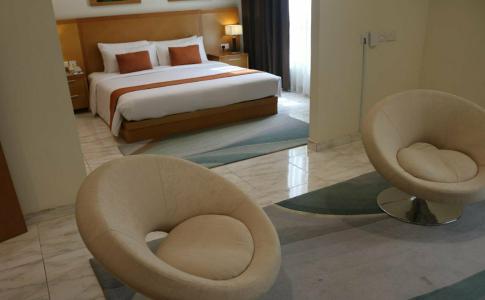 City Seasons & Suites Muscat - 19