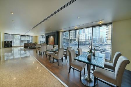 Kingsgate by Millennium - 46