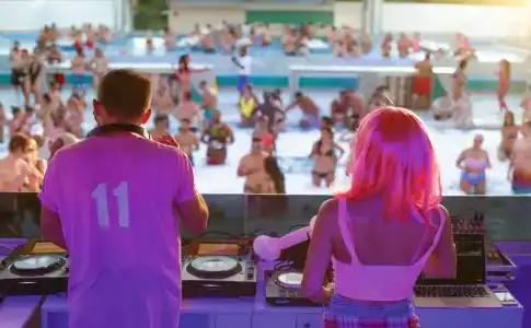 Riu Naiboa - All Inclusive - 19