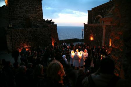 & Spa Riviera Castelsardo - 14