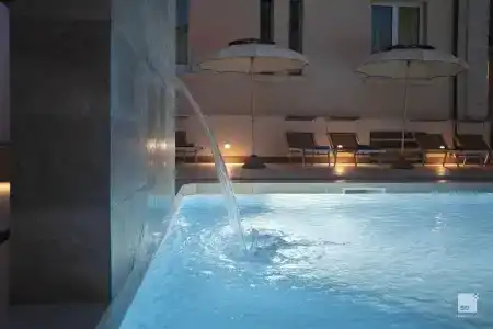Regina Elena 57 & Oro Bianco Spa - 31