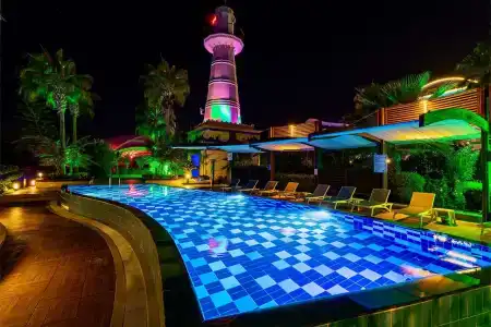Adenya & Resort Halal All Inclusive - 42