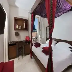 Capri Inn - 29