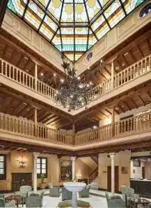 Sercotel Palacio de los Gamboa - 5