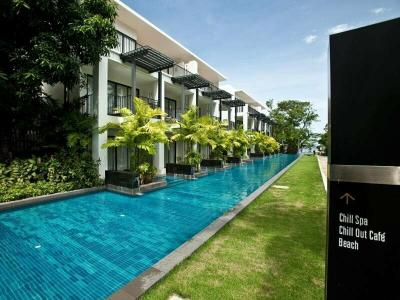 The Chill Resort and Spa, Koh Chang - 41