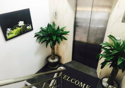 City Central Inn - 17