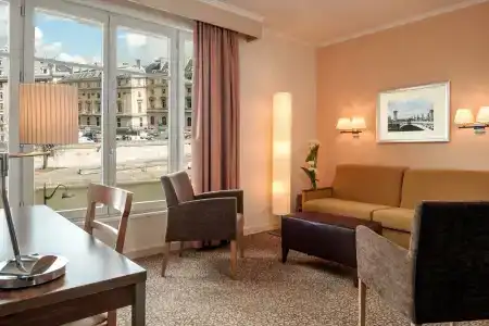 Citadines Saint-Germain-des-Prés Paris - 10