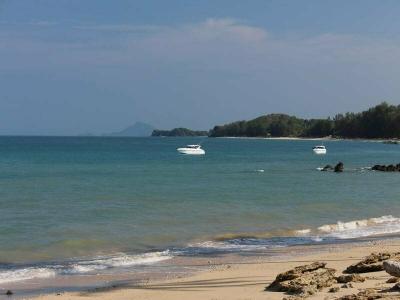 Nautilus Right On The Beach - Adult Only - Sha Extra Plus - 35