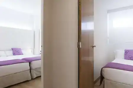 Albahia Alicante - 23