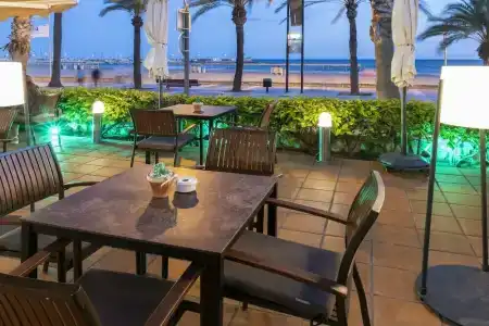 4R Casablanca Playa - 46