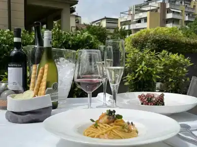 b&b Portico Rosso - 16