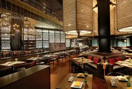 ARIA Resort & Casino - 28