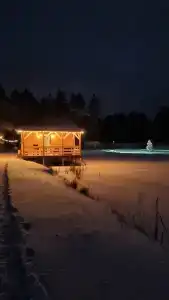 Дом на Воде в Заречном - 34