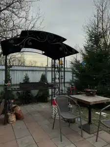 Дом Гранда - 2