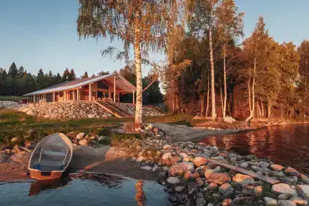 Karelia Village - 2
