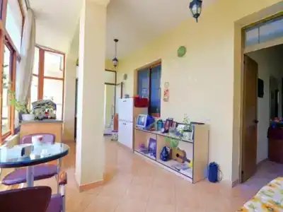 My Home Guest House - 11