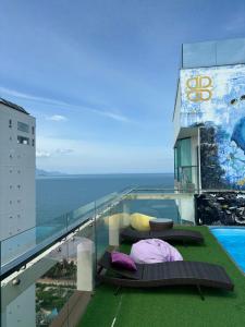 Balcony Nha Trang - 1