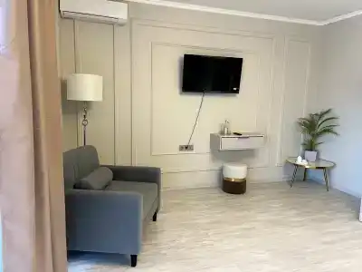 Спальный корпус Коверши - 53